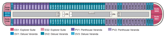 Deck Plan deck-5